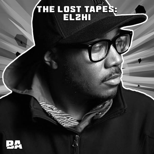 The Lost Tapes: Elzhi