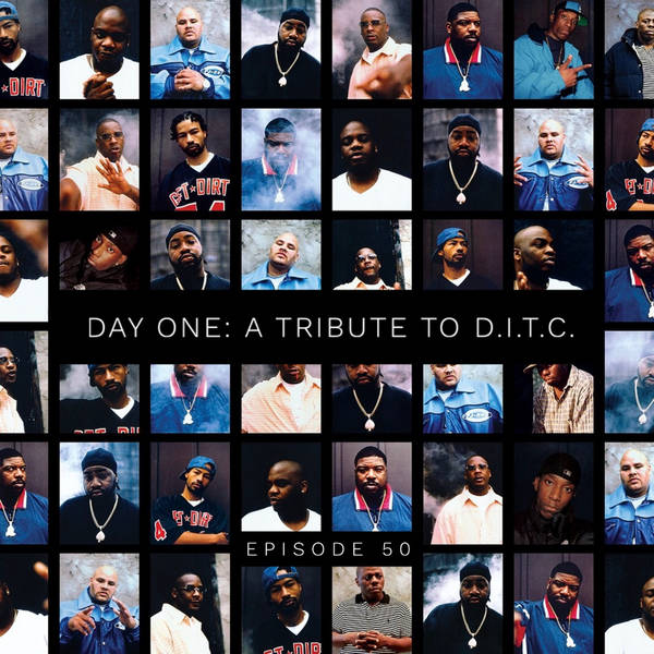 Day One: A Tribute To D.I.T.C.