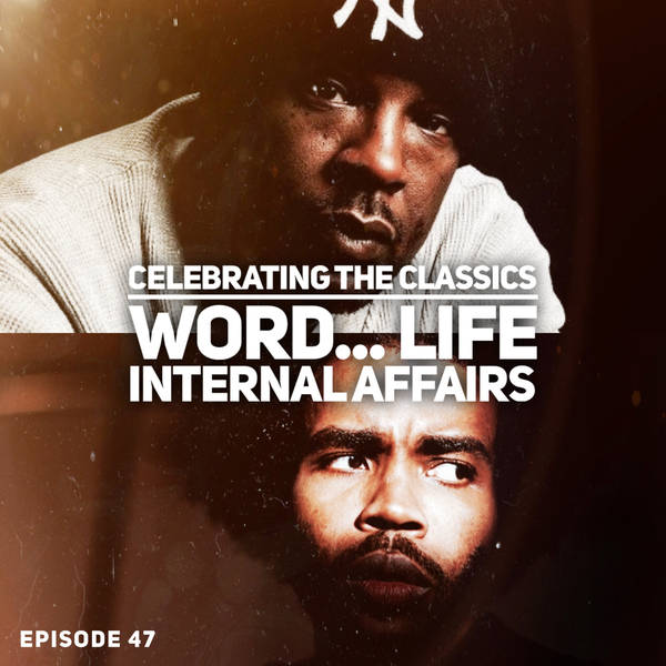 Anniversary Reviews: "Word... Life" by O.C. and "Internal Affairs" by Pharoahe Monch