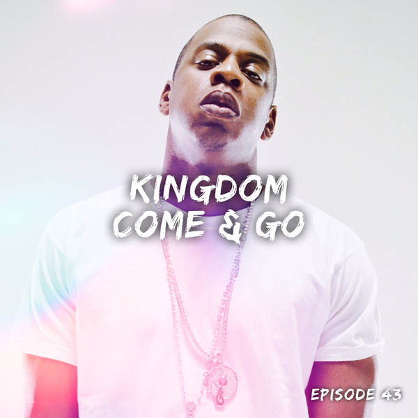 Review: "Kingdom Come" by Jay-Z