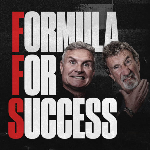 Introducing... Formula For Success