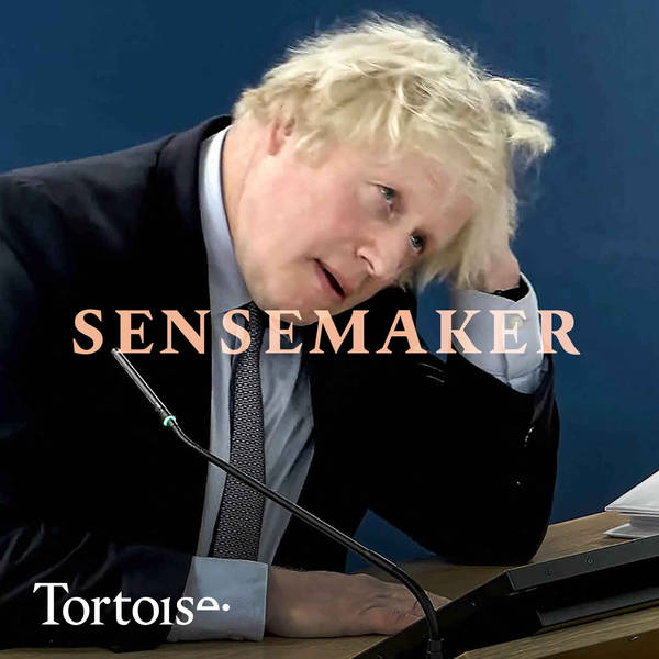 Sensemaker: Boris Johnson at the Covid inquiry