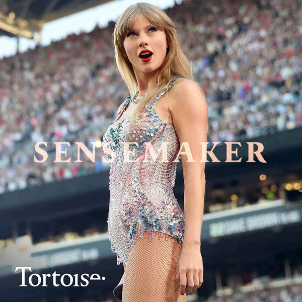 Sensemaker: The Taylor Swift Era