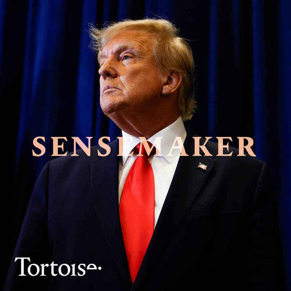 Sensemaker: Challenging Trump’s presidential run
