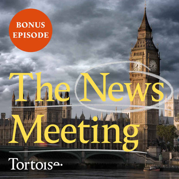 News Meeting: The Westminster Accounts one year on