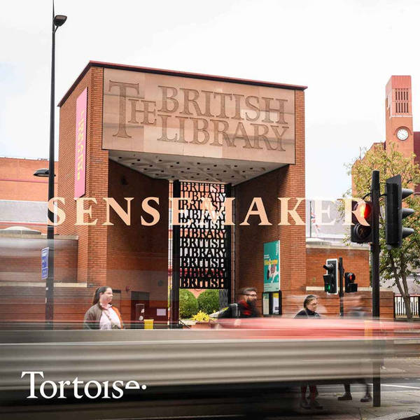 Sensemaker: The British Library cyber attack