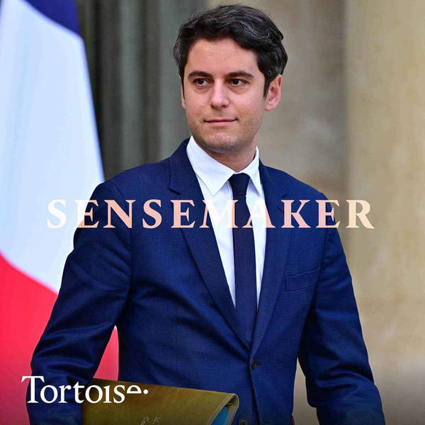 Sensemaker: Who is France’s new prime minister?