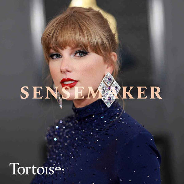 Sensemaker: The Taylor Swift deepfake scandal