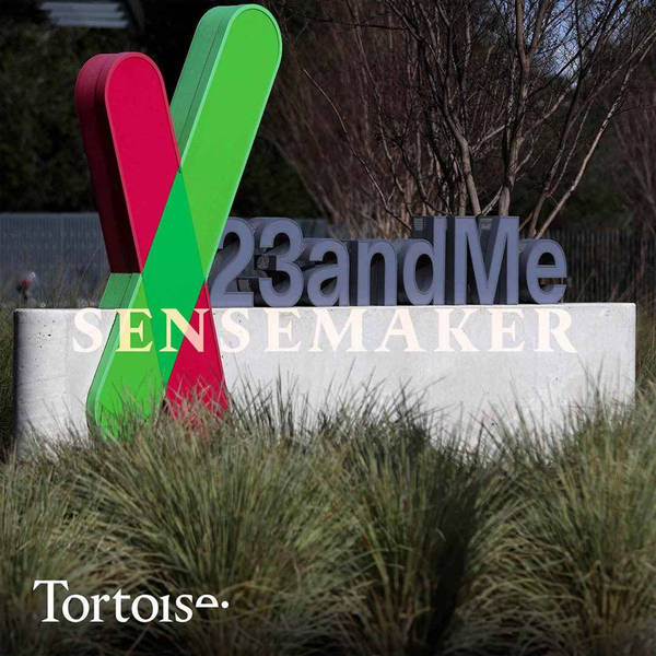 Sensemaker: 23andMe’s cybercrime crisis