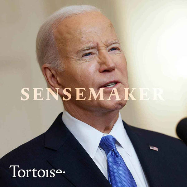 Sensemaker: Biden: too old to be president?