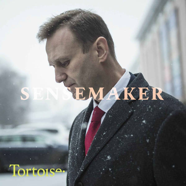 Sensemaker: Russia after Navalny