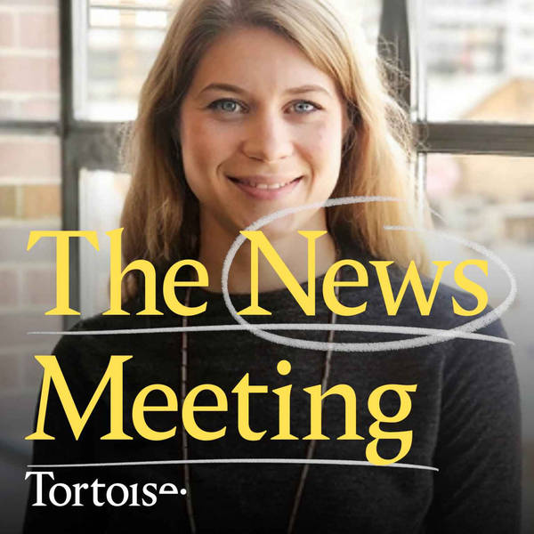 News Meeting: The Couzens report, America’s airports and Taylor Swift’s political power