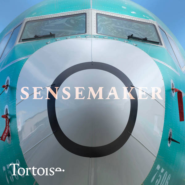 Sensemaker: Boeing, Boeing, gone