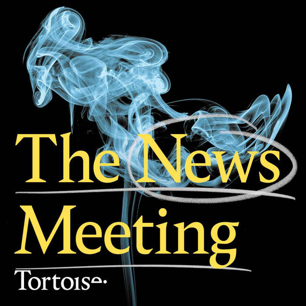News Meeting: Men-only clubs and a smoking ban for for some, but not all