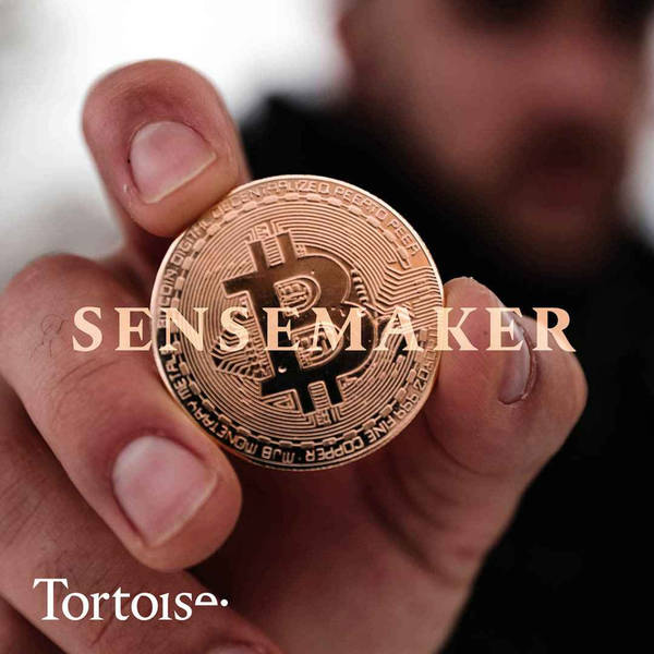 Sensemaker: Bitcoin is back