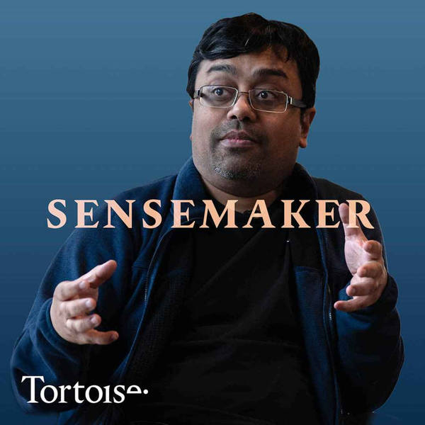 Sensemaker: Instability AI