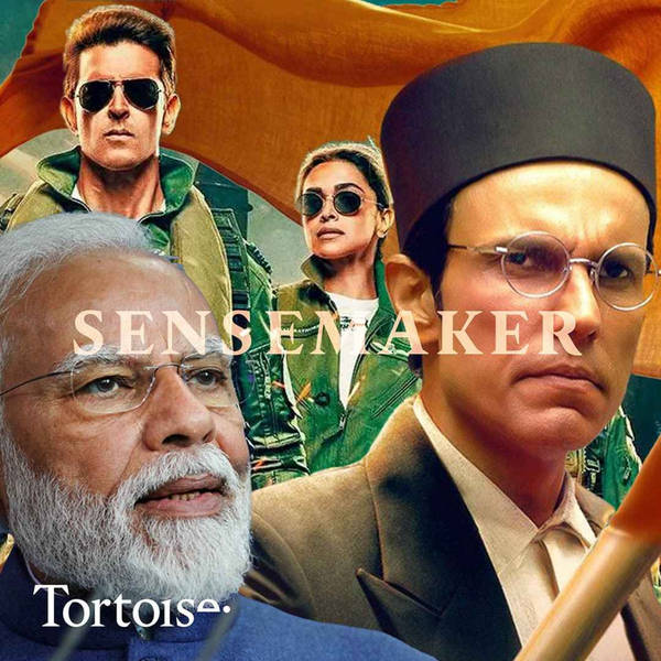 Sensemaker: Bollywood gets political