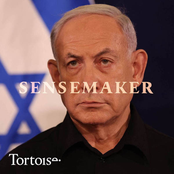 Sensemaker: Iran attacks Israel: what happens next?