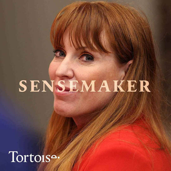 Sensemaker: Angela Rayner’s high stakes pledge