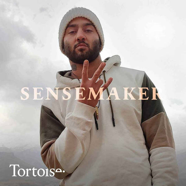 Sensemaker: Toomaj Salehi: the rapper sentenced to death for criticising the Iranian regime