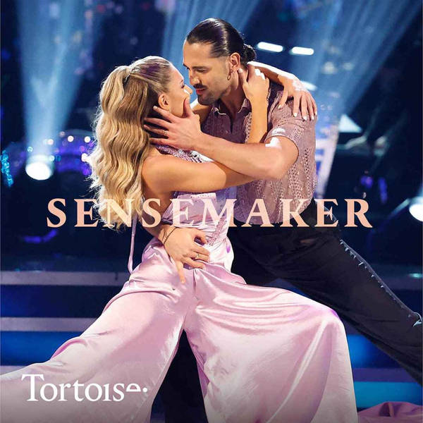 Sensemaker: Strictly Come Dancing loses its shine