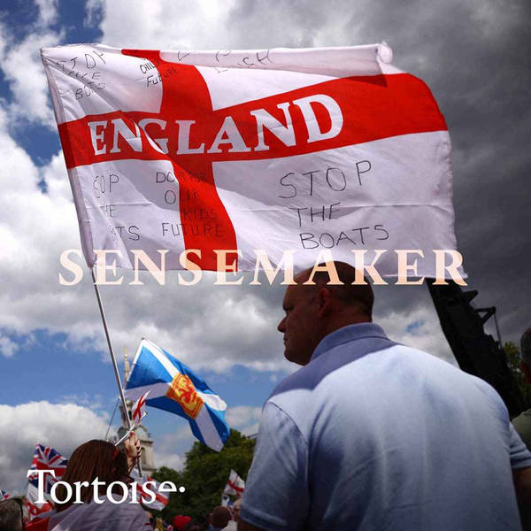 Sensemaker: Who are Britain’s far right?