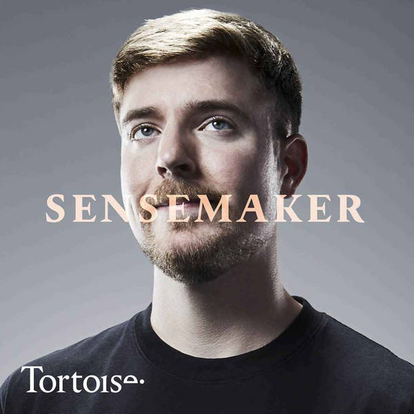 Sensemaker: The world of MrBeast