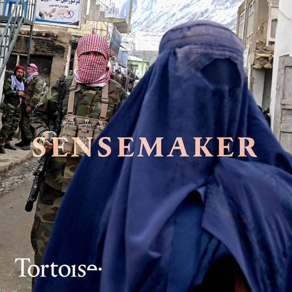 Sensemaker: Afghanistan’s new ‘vice and virtue’ laws