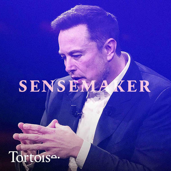 Sensemaker: Brazil vs Musk