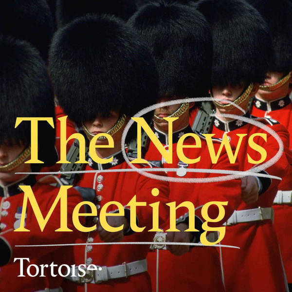 News Meeting: The fallout from the Trump v Harris debate and Labour’s problem with bad landlords