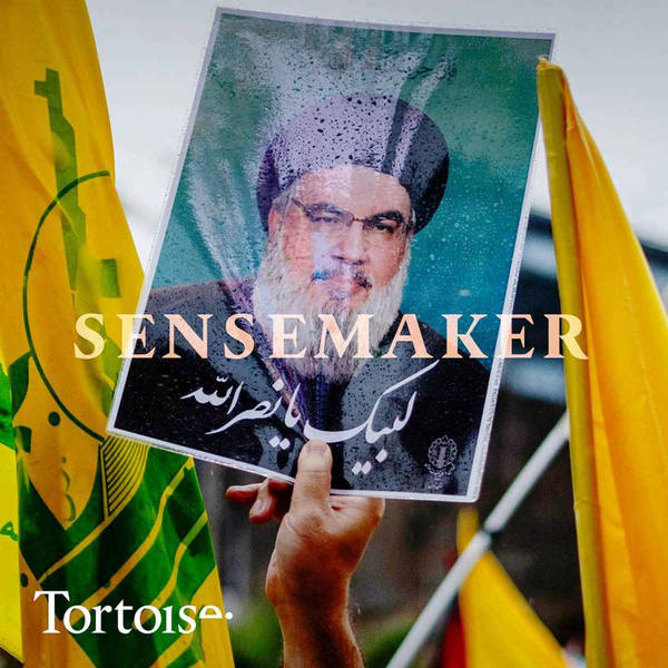 Sensemaker: The death of Hezbollah’s leader