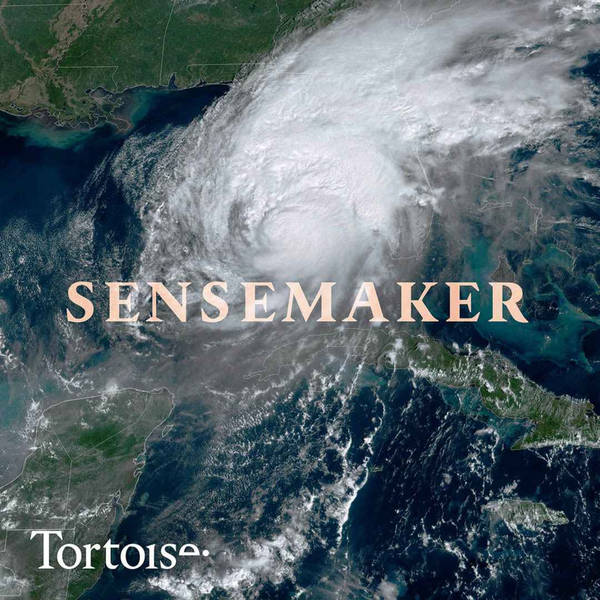 Sensemaker: Did climate change make Hurricane Milton stronger?