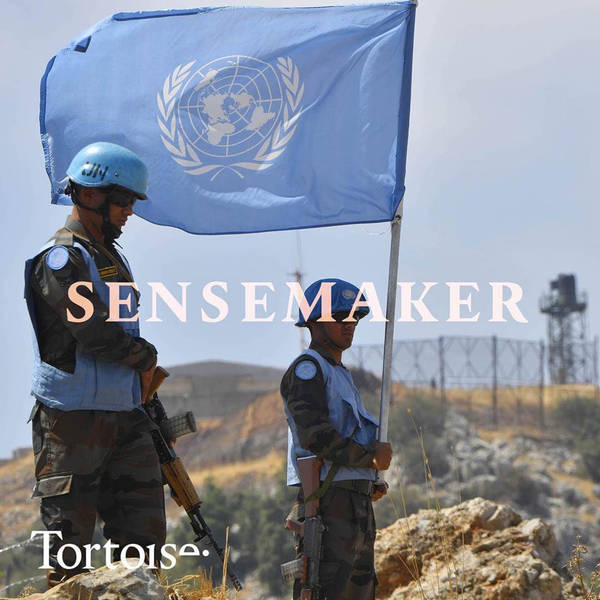 Sensemaker: Why is Israel clashing with peacekeeping forces in Lebanon?