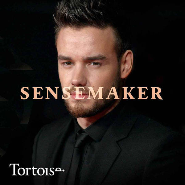 Sensemaker: The press frenzy over Liam Payne’s death