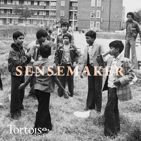 Sensemaker: Riots, racism and British society