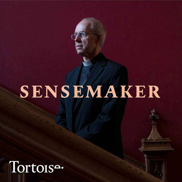 Sensemaker: The resignation of the Archbishop of Canterbury