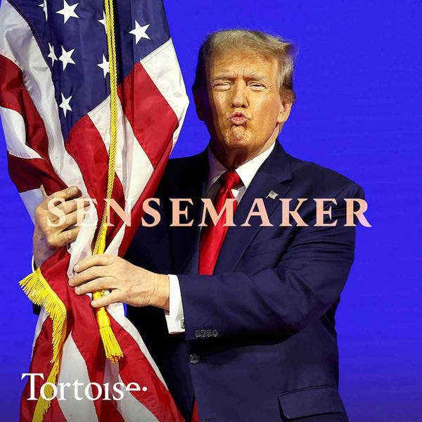 Sensemaker: What lies ahead for Trump 2.0?