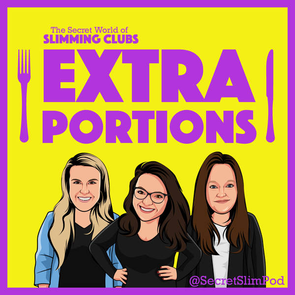 Extra Portions 3