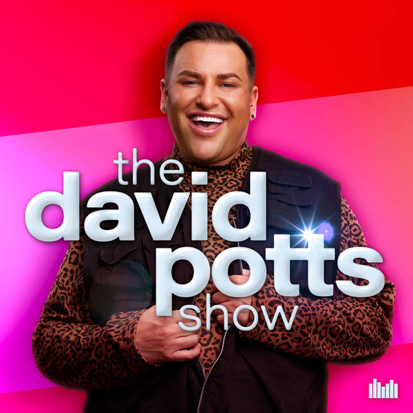 Introducing... The David Potts Show