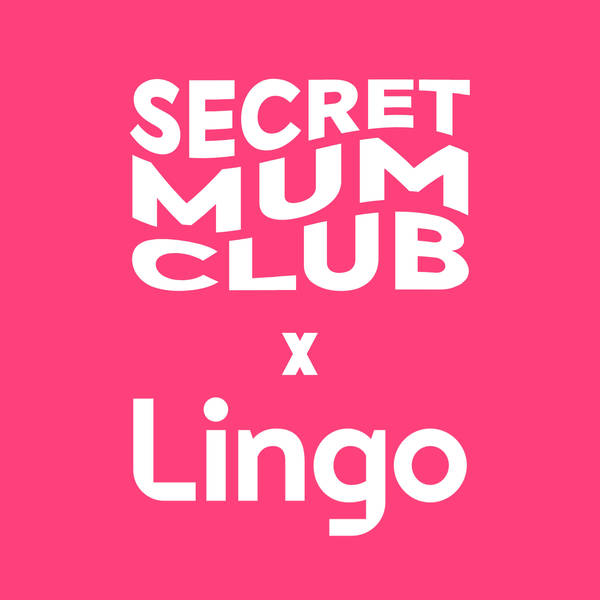 Mums On A Mission: Introducing Lingo