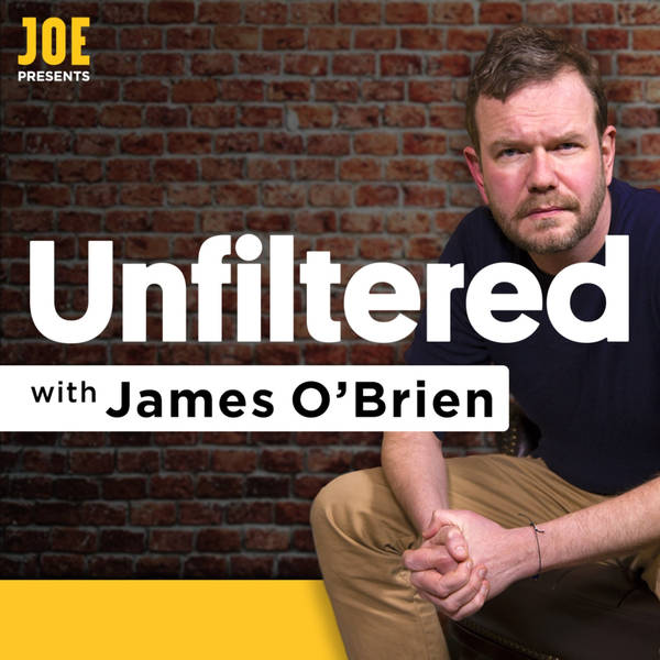 James O'Brien: Conscience, empathy, and learning how to be right (with Fi Glover)