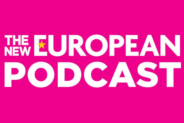 SPECIAL New European third birthday episode