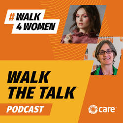 Walk the Talk: #Walk4Women image