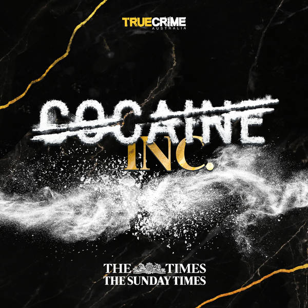 Introducing Cocaine Inc.