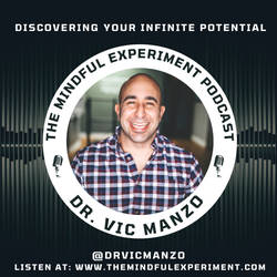 The Mindful Experiment Podcast image