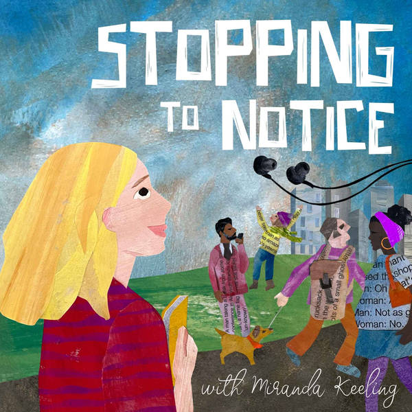 Introducing Stopping To Notice