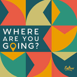 Where Are You Going? image