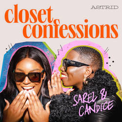 Closet Confessions image