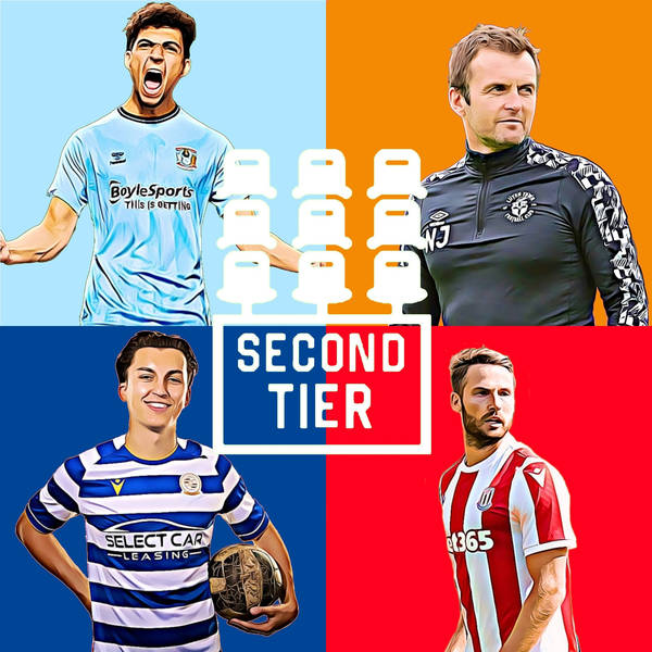 Free Agent Tinder - Second Tier Midweek Show