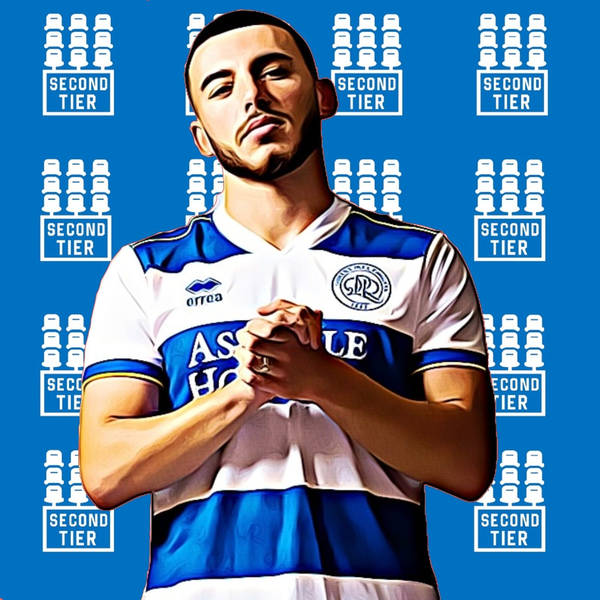 5 Minute Preview - Queen's Park Rangers